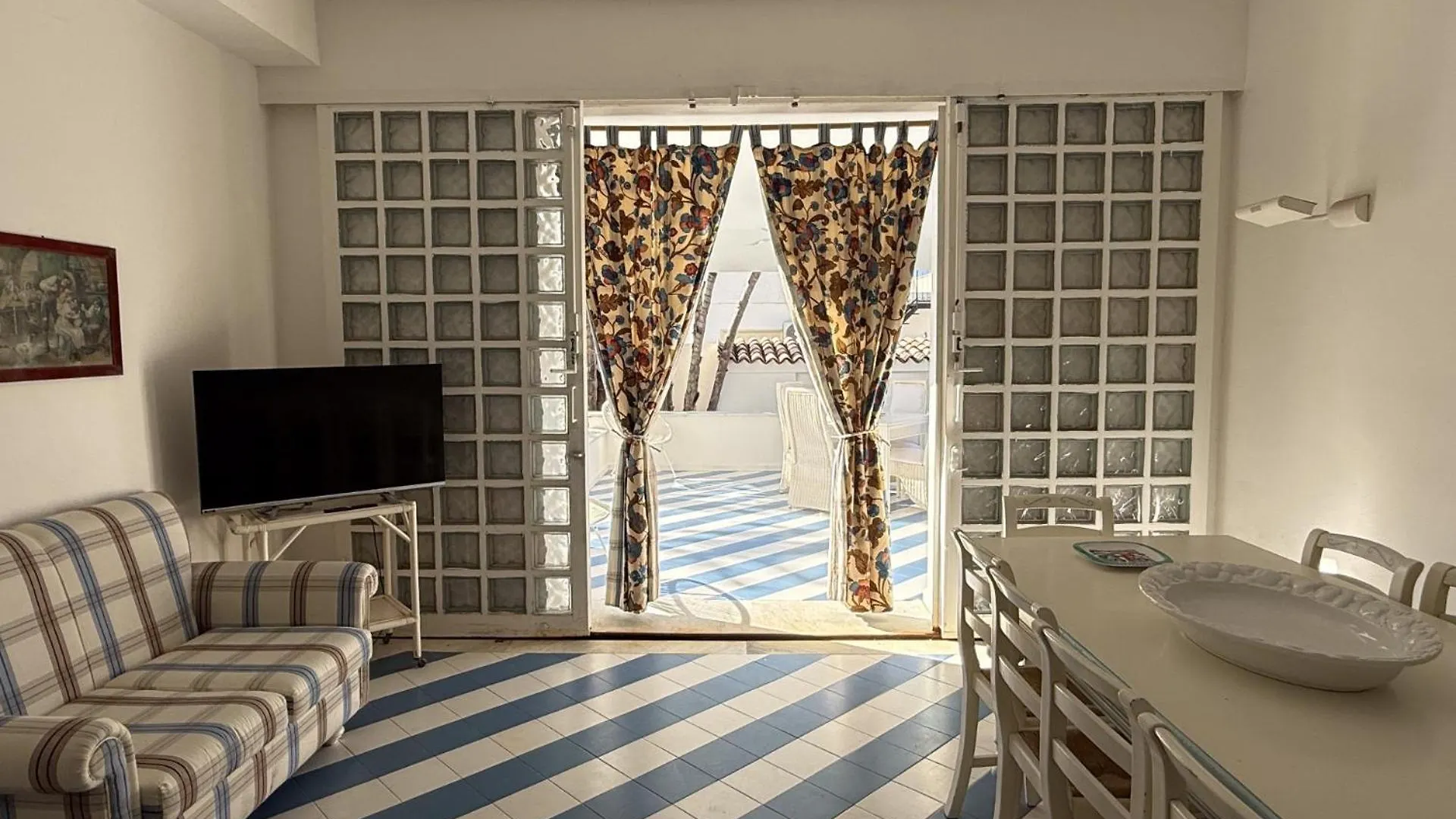 Villa Angela By Domusicily 카파치