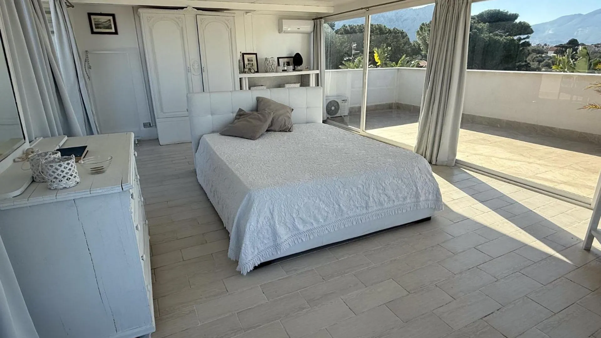 Villa Angela By Domusicily Capaci 0*,
