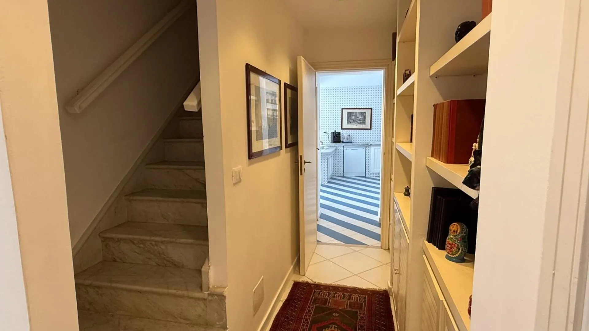 Villa Angela By Domusicily Capaci