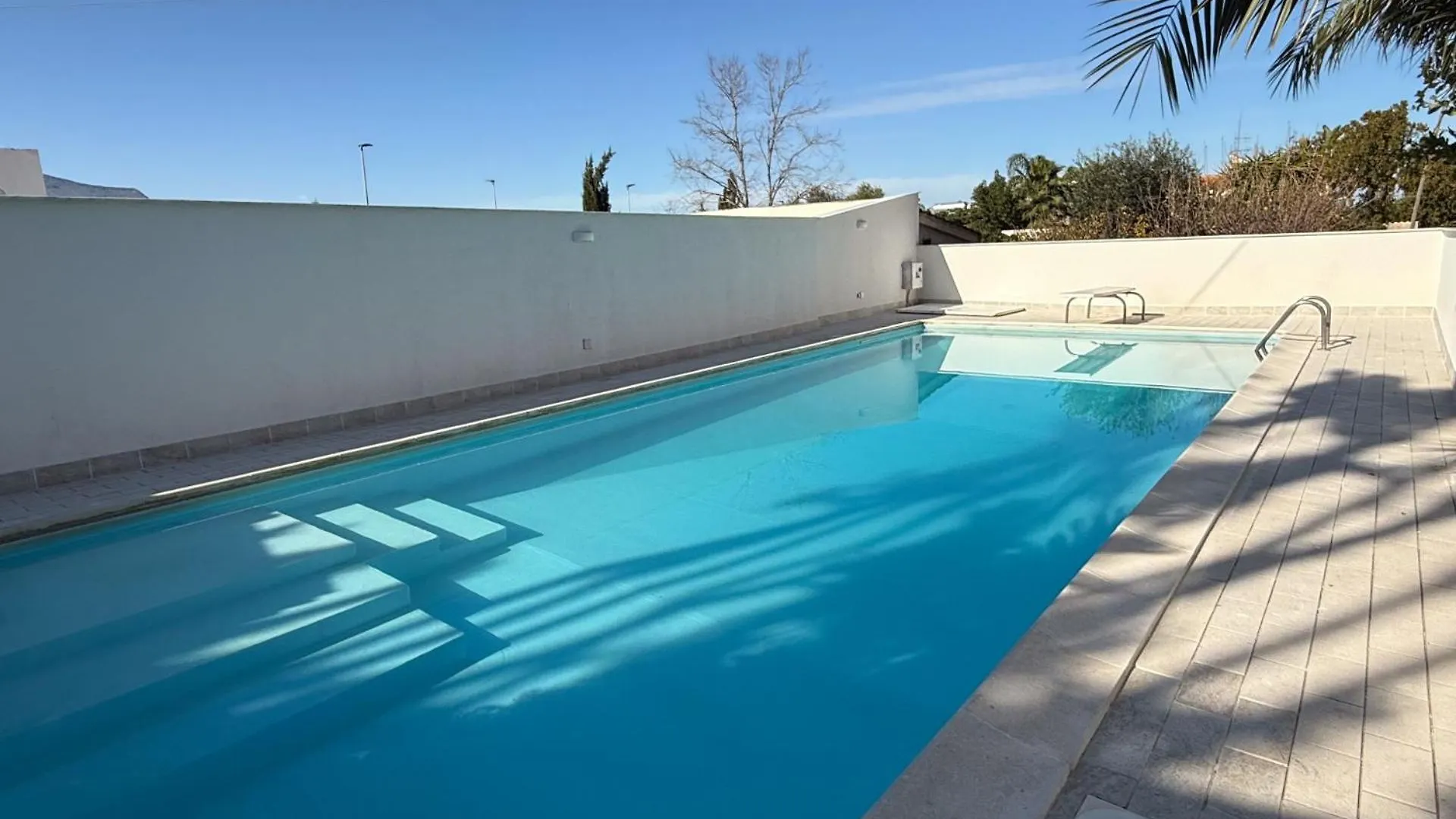קפאצ'י Villa Angela By Domusicily