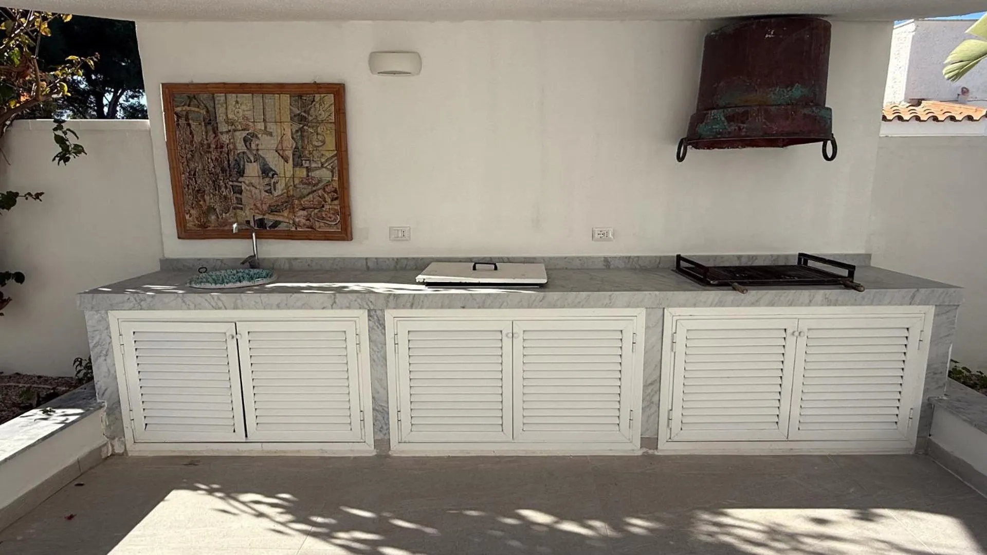 Villa Angela By Domusicily Capaci