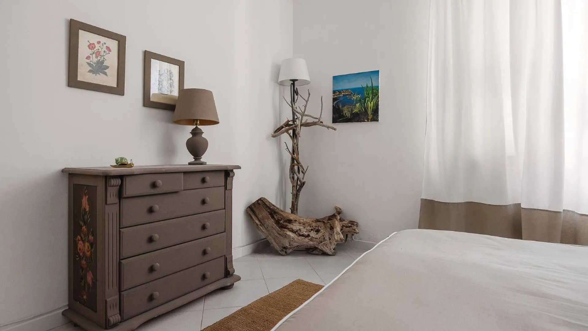 Villa Angela By Domusicily Capaci