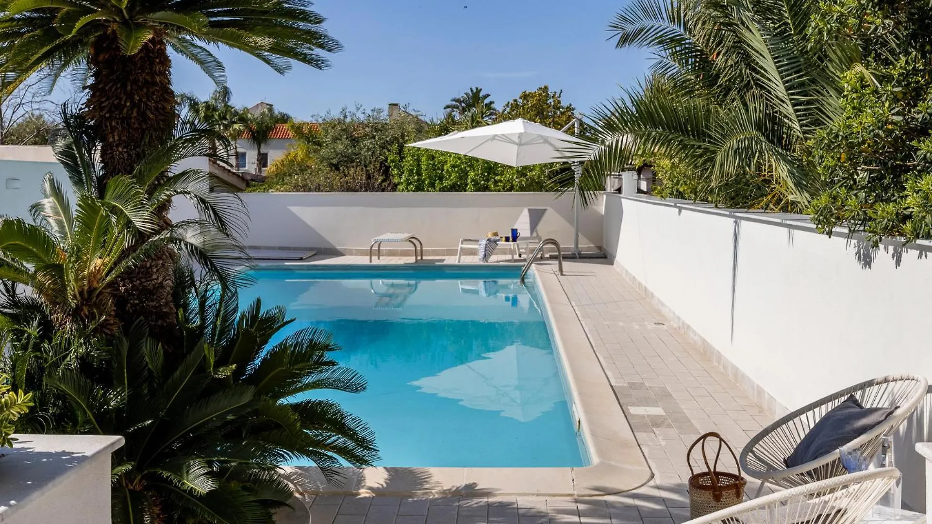 Villa Angela By Domusicily Capaci