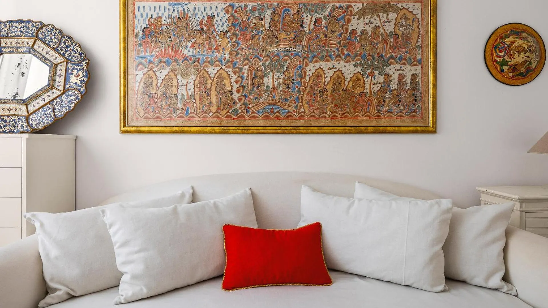 Villa Angela By Domusicily Capaci