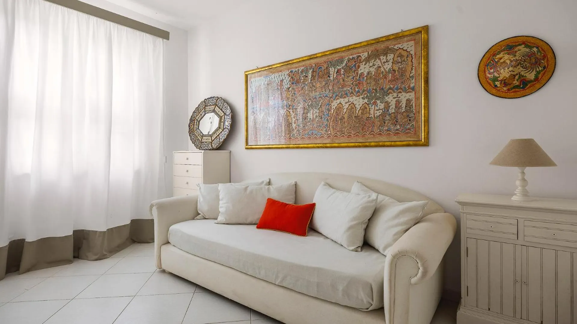 Villa Angela By Domusicily Capaci