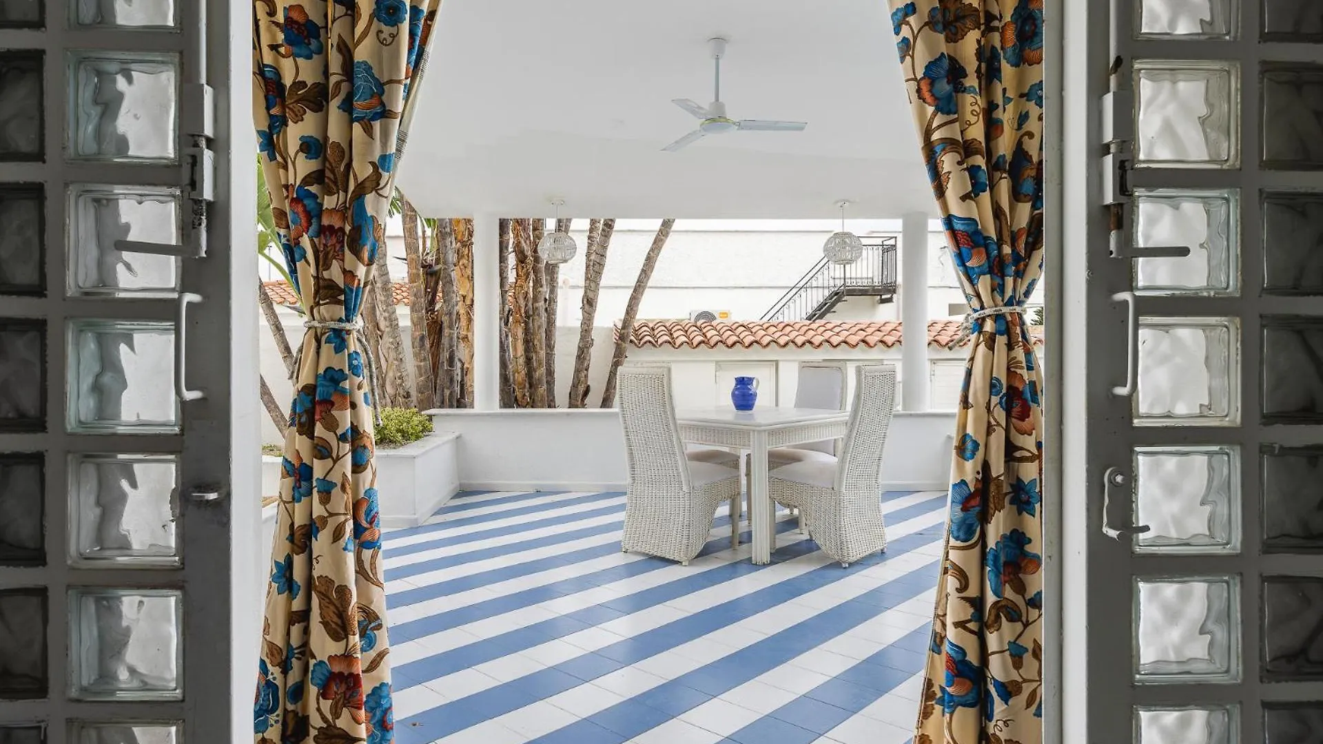 Villa Angela By Domusicily Capaci Italy