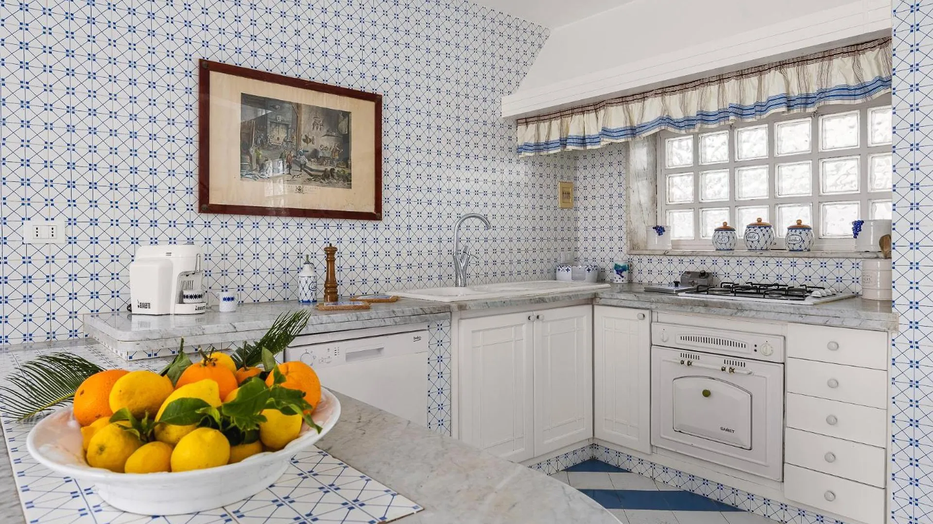 Villa Angela By Domusicily Capaci