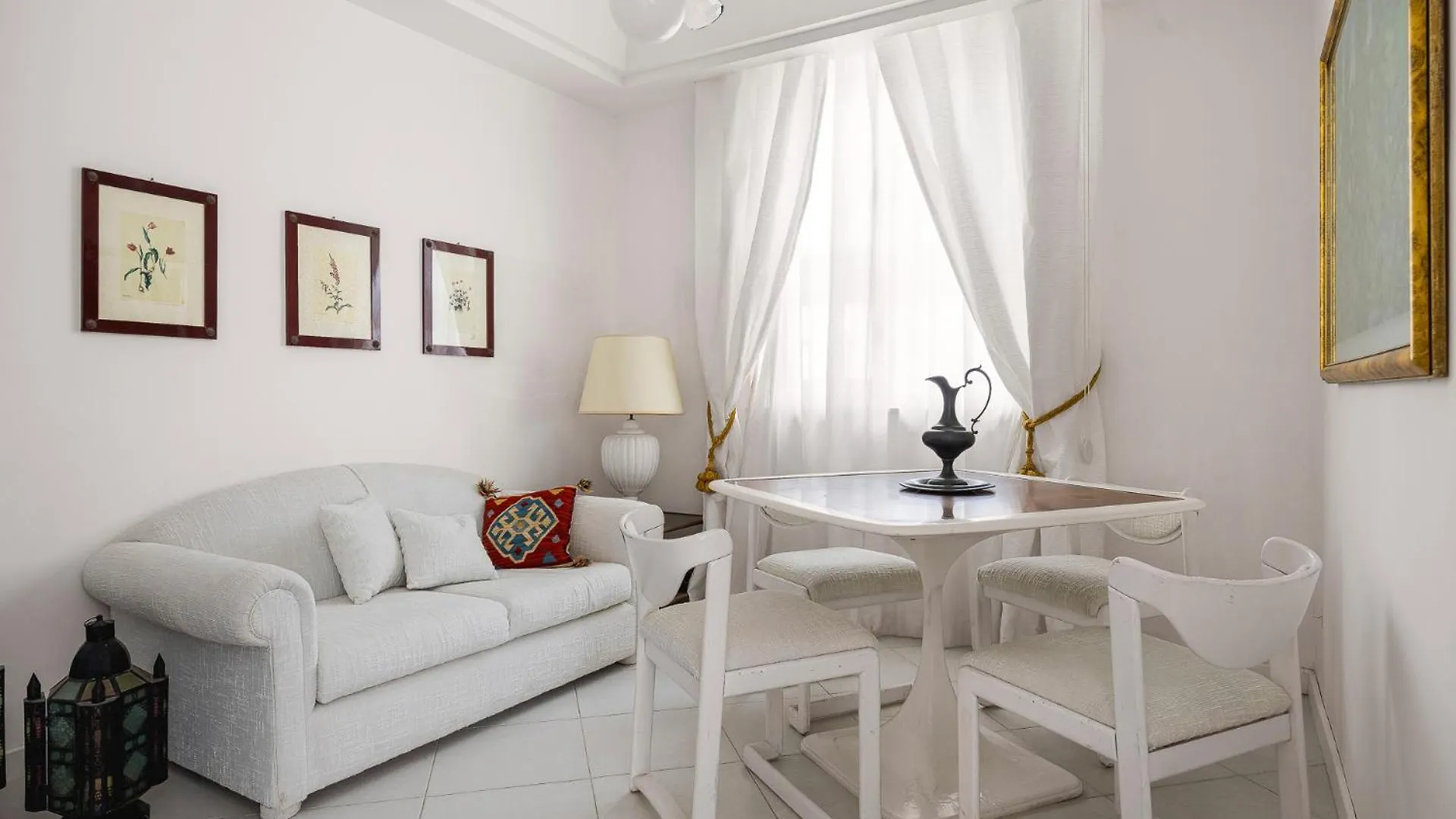 Villa Angela By Domusicily Capaci