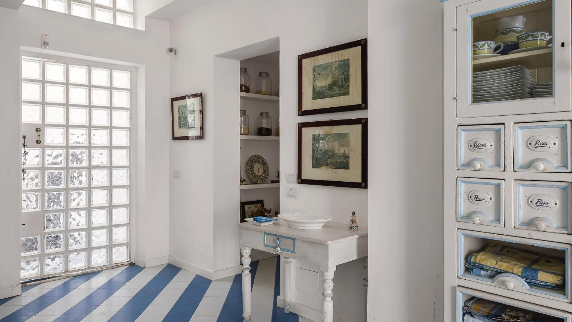 Villa Angela By Domusicily Capaci