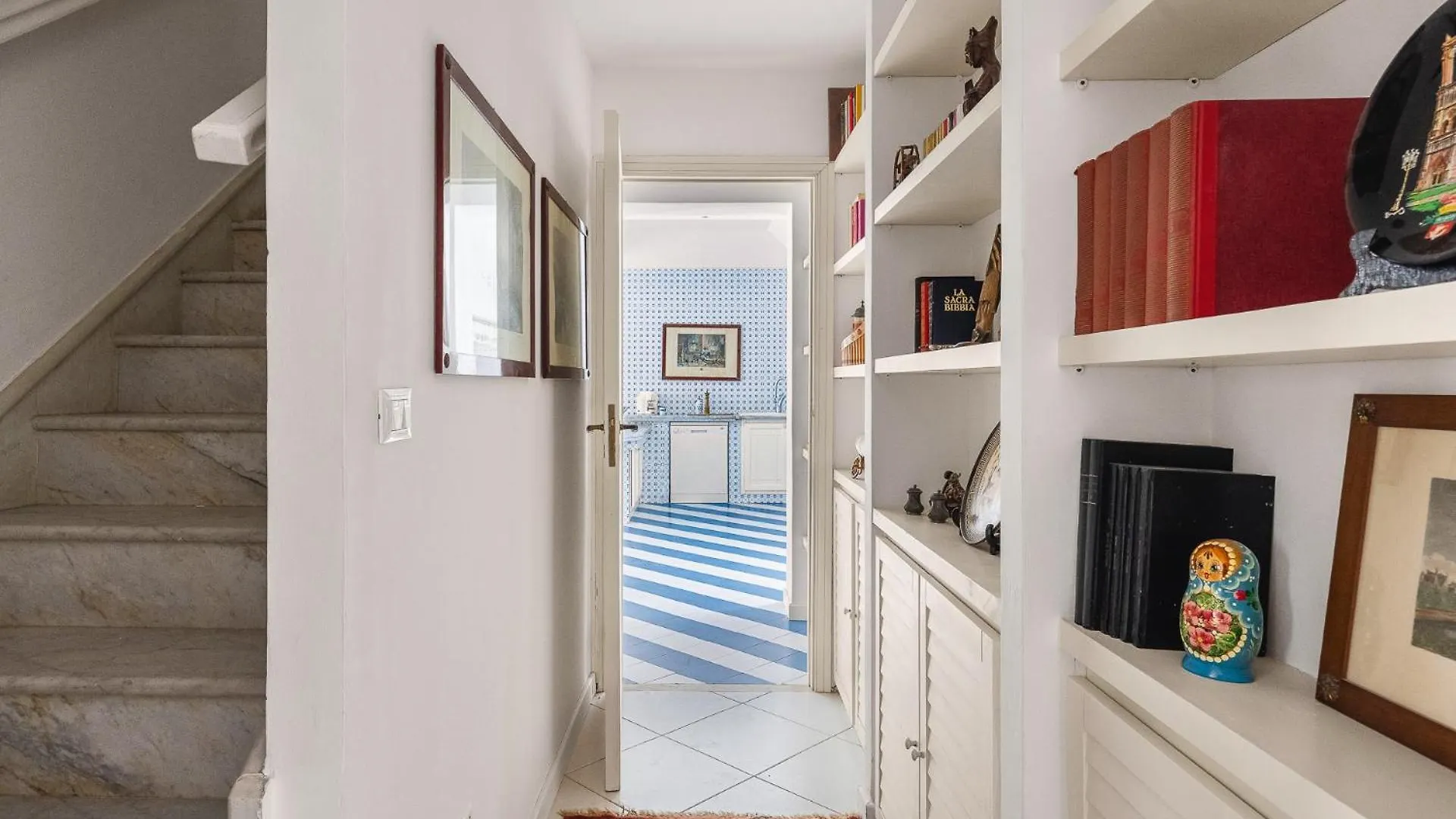 Villa Angela By Domusicily Capaci