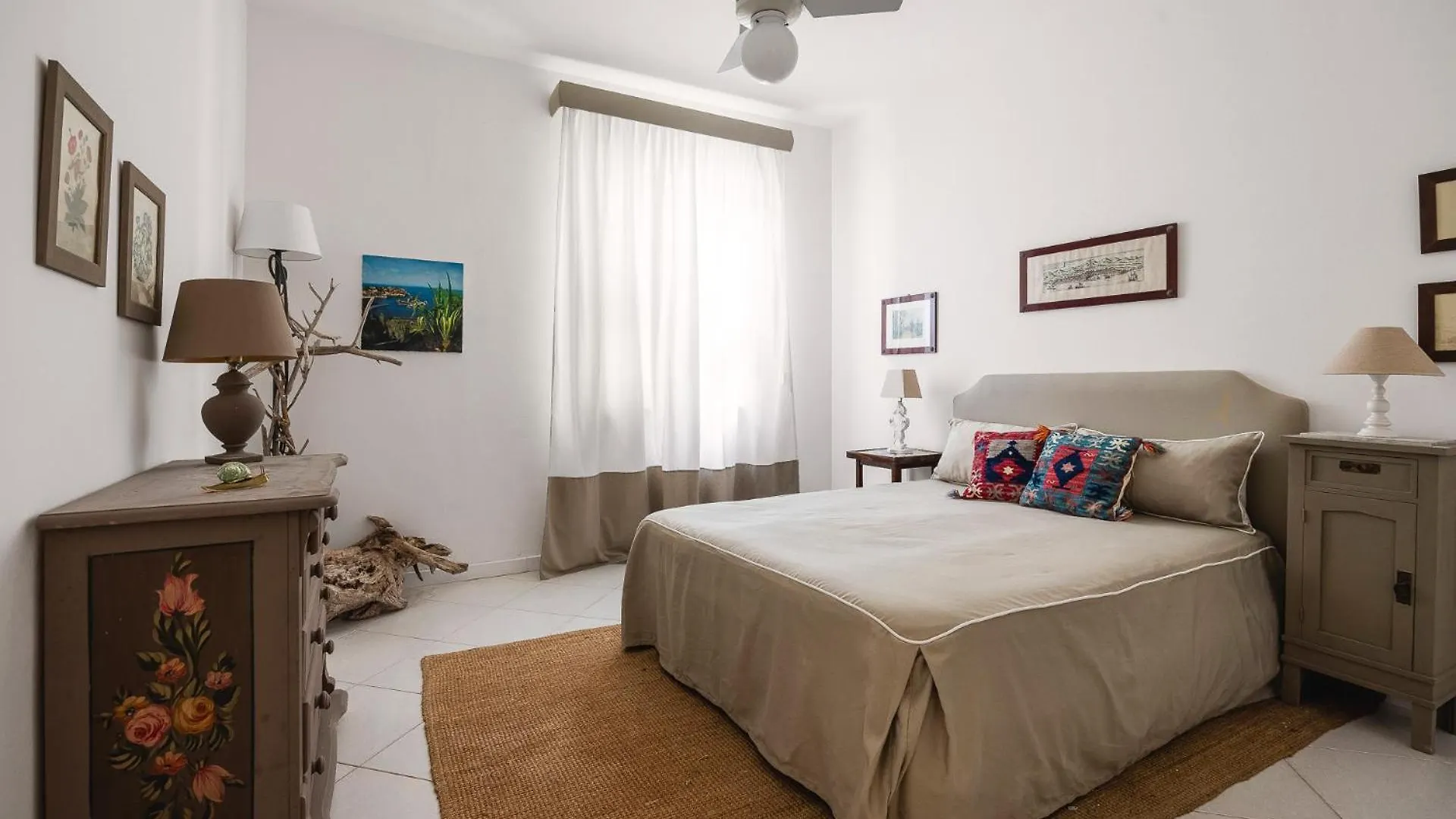 Villa Angela By Domusicily Capaci