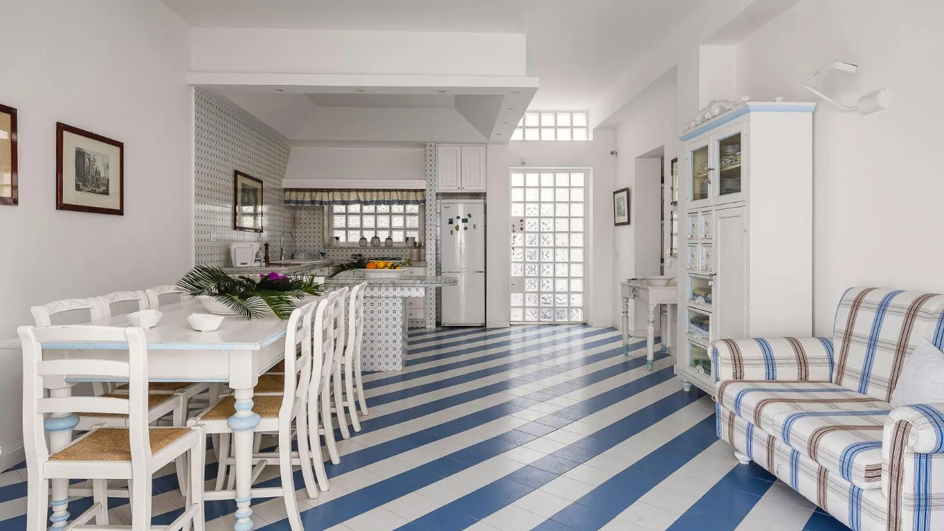 Villa Angela By Domusicily Capaci