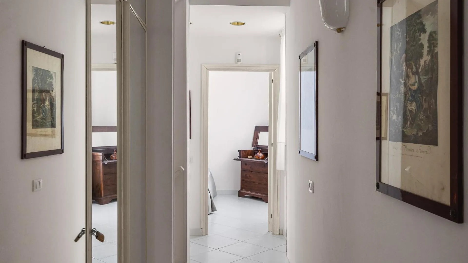 Villa Angela By Domusicily Capaci