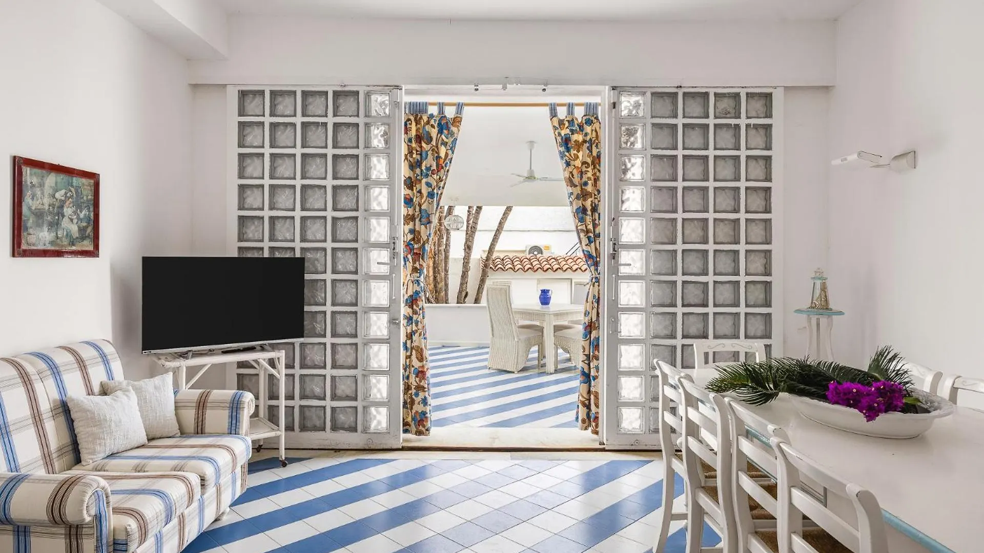 Villa Angela By Domusicily Capaci Italia