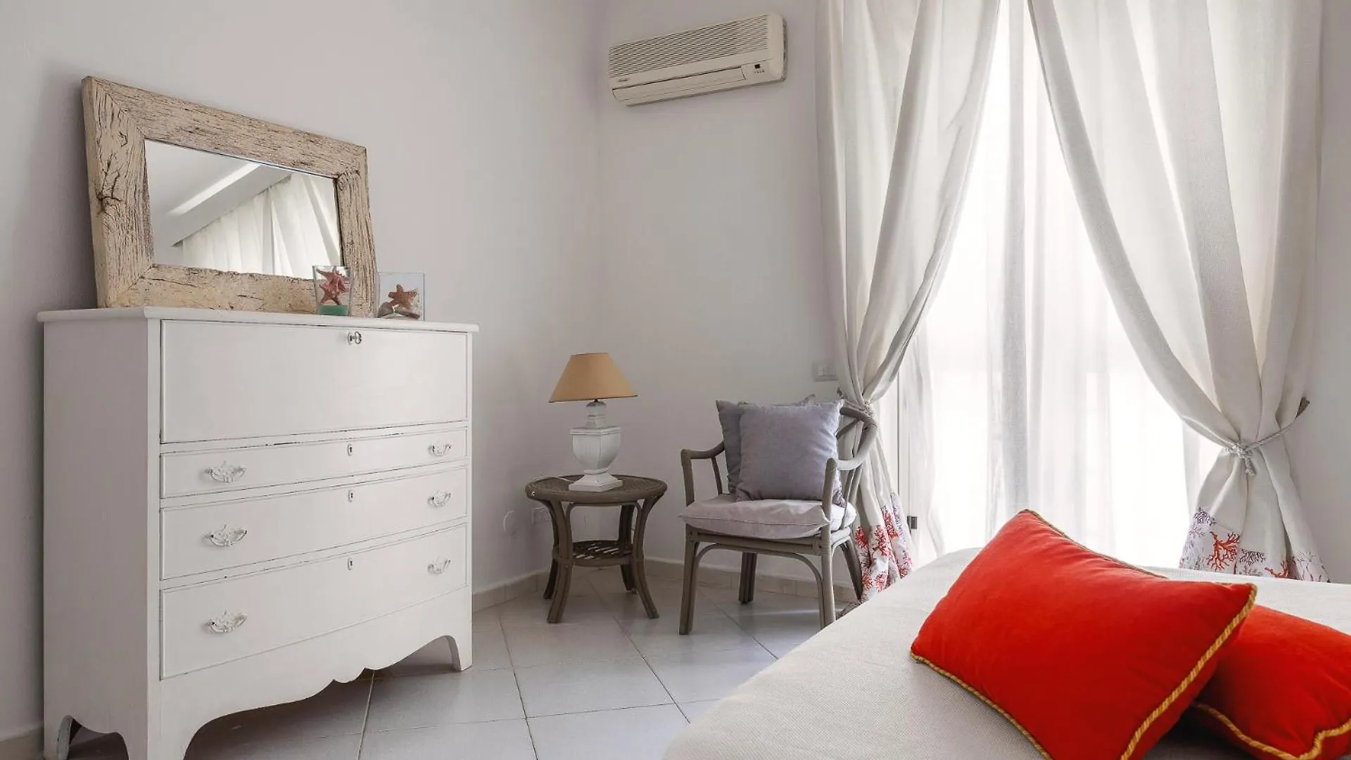 Villa Angela By Domusicily Capaci