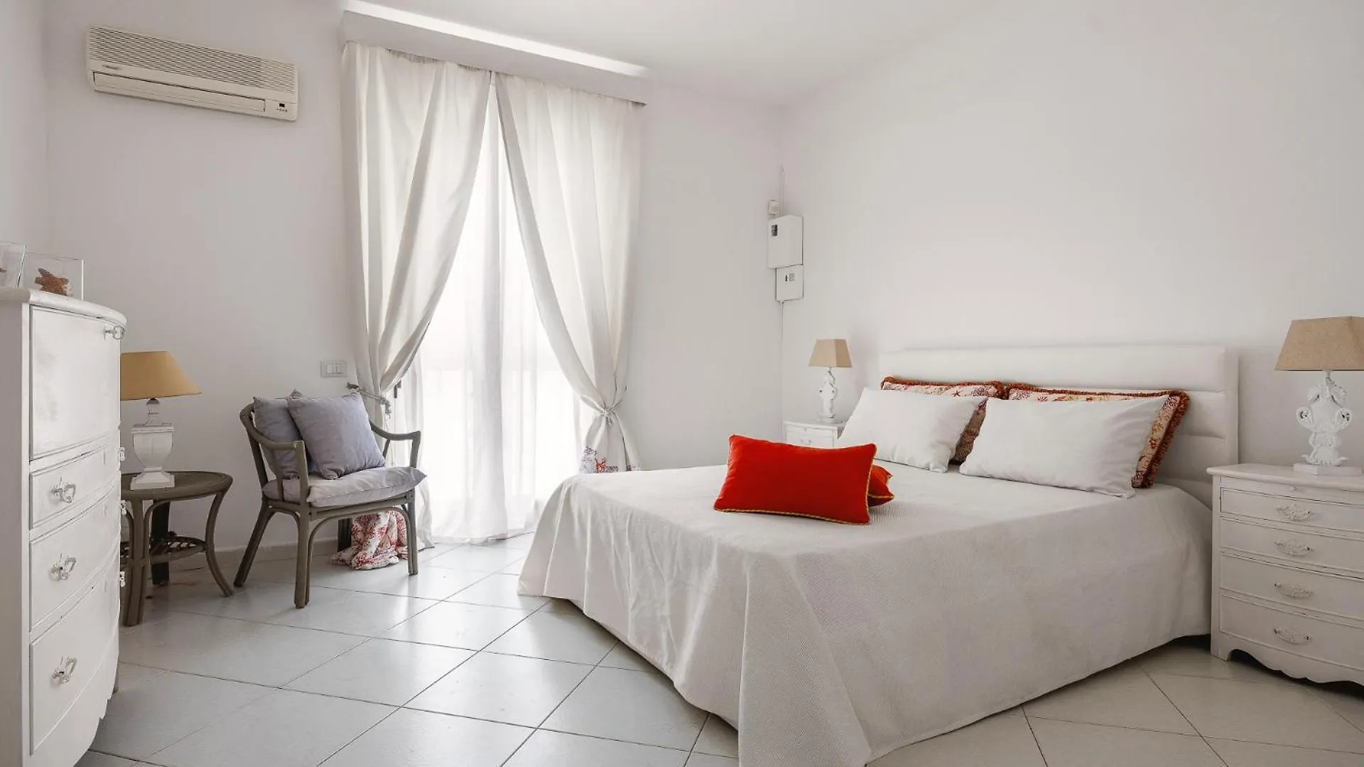 Villa Angela By Domusicily Capaci Italia