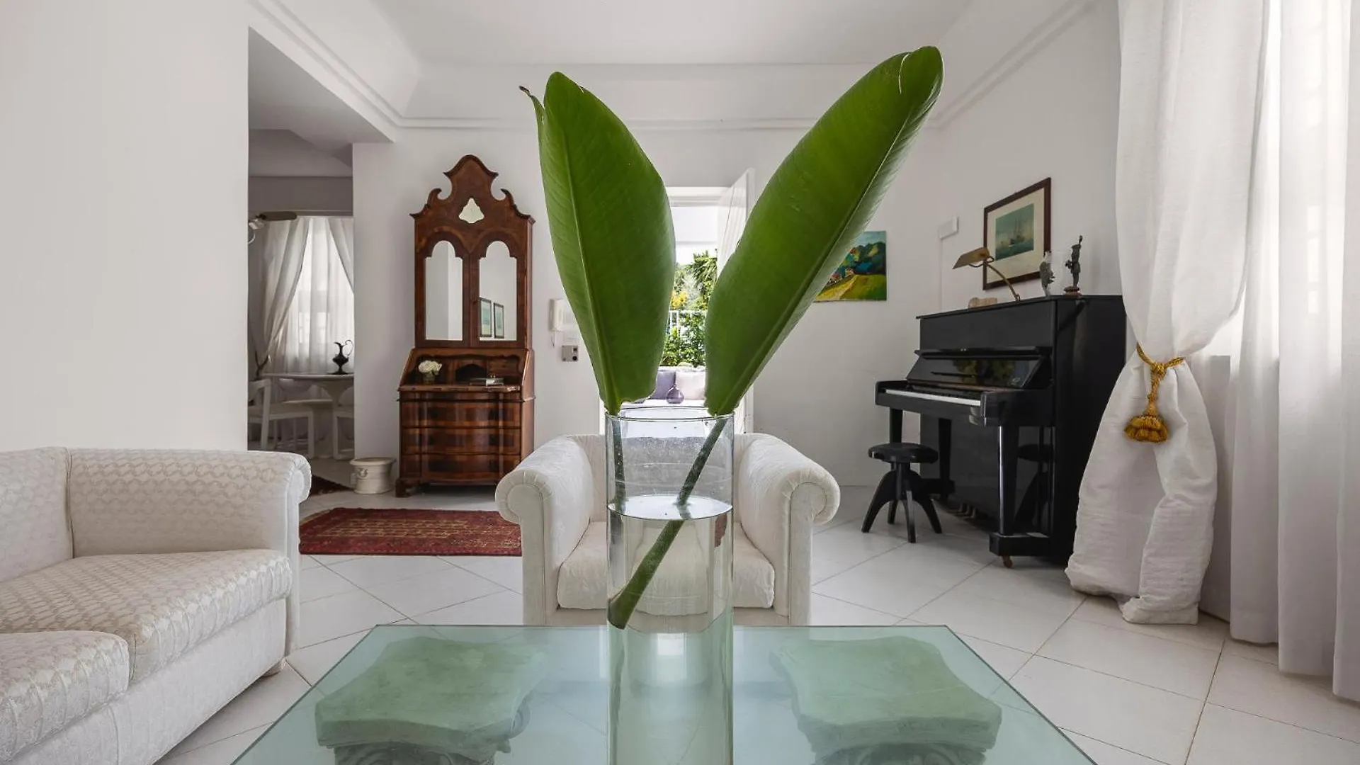 Villa Angela By Domusicily Capaci