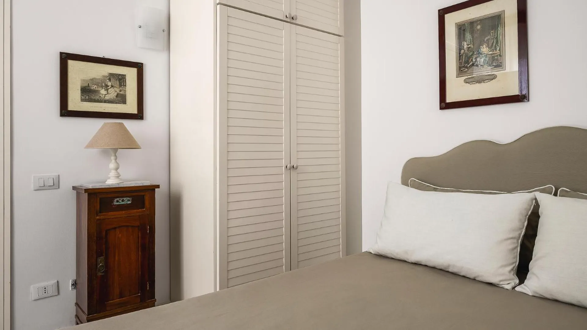 Villa Angela By Domusicily Capaci