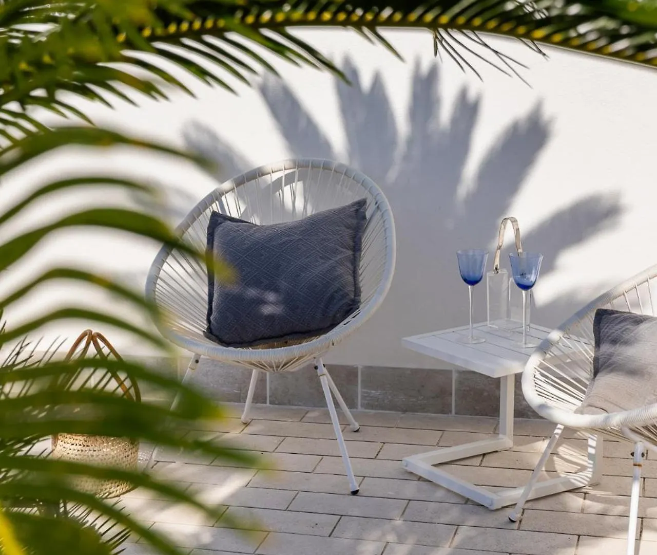 Villa Angela By Domusicily Capaci Italia