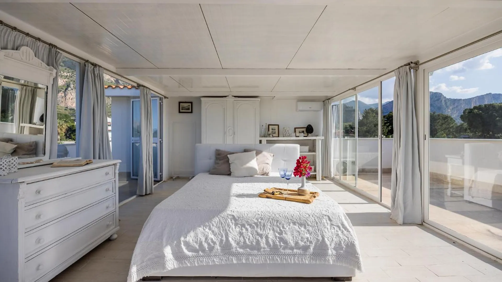 Villa Angela By Domusicily Capaci