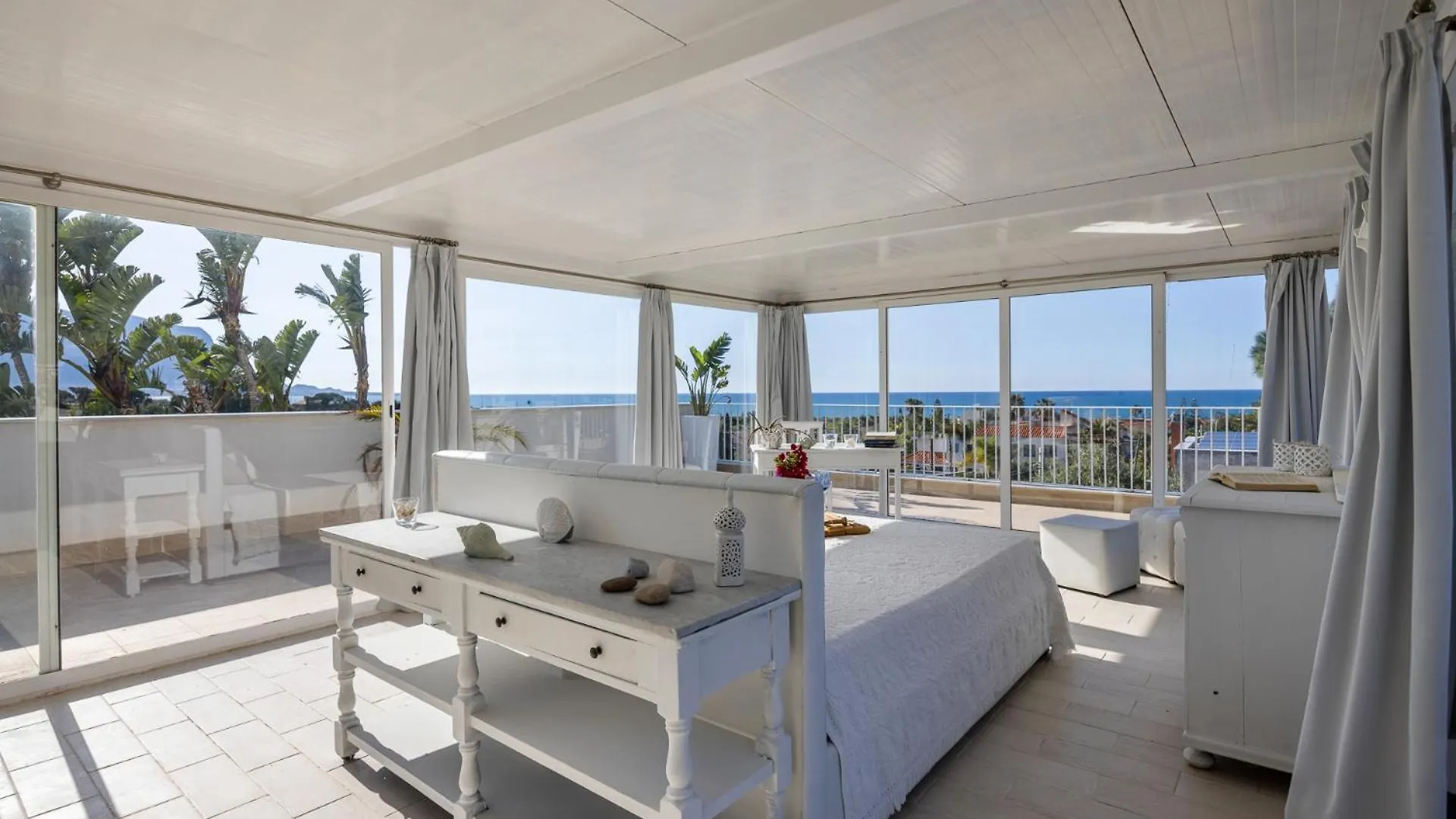 Villa Angela By Domusicily Capaci