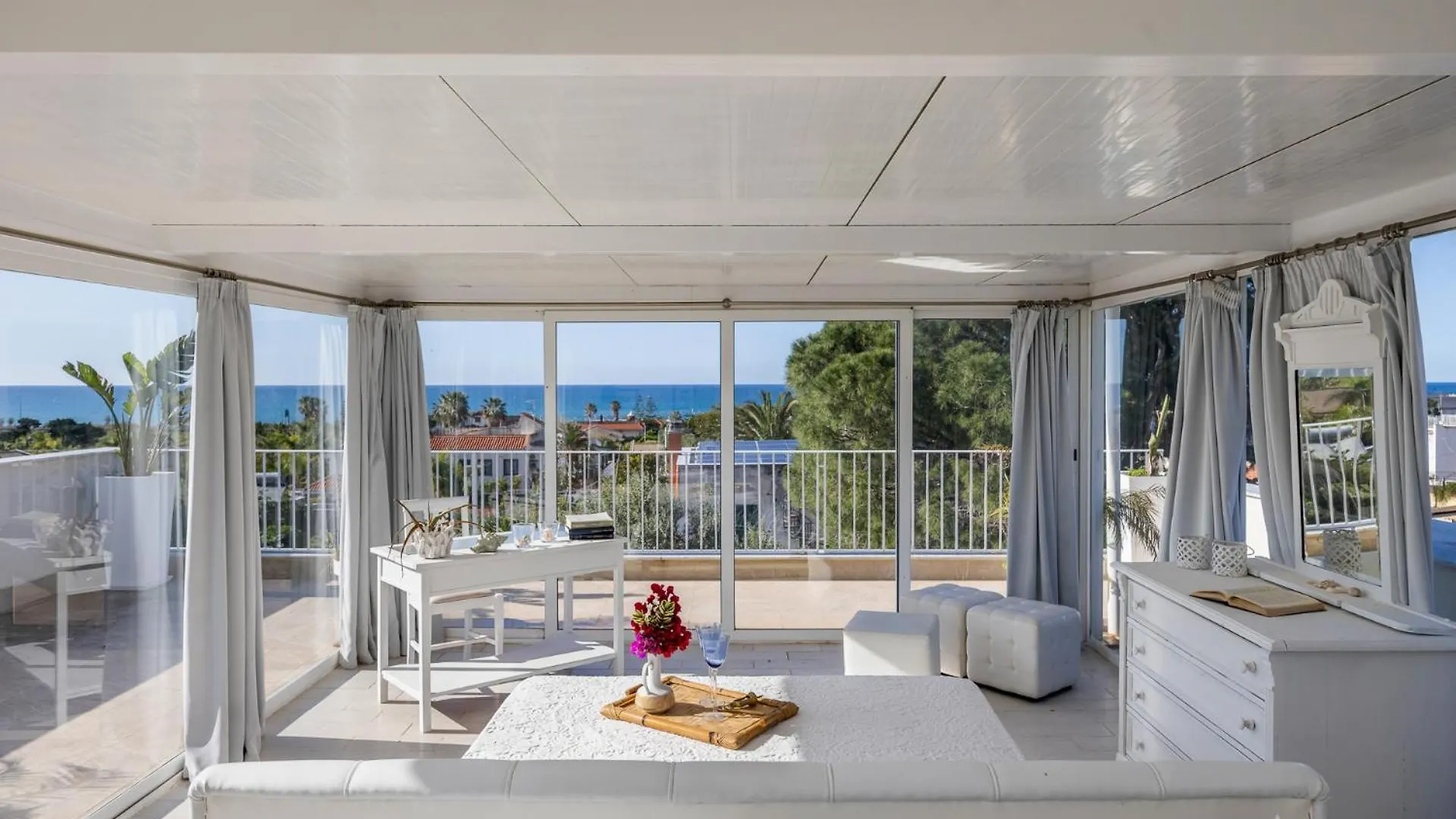 Villa Angela By Domusicily Capaci
