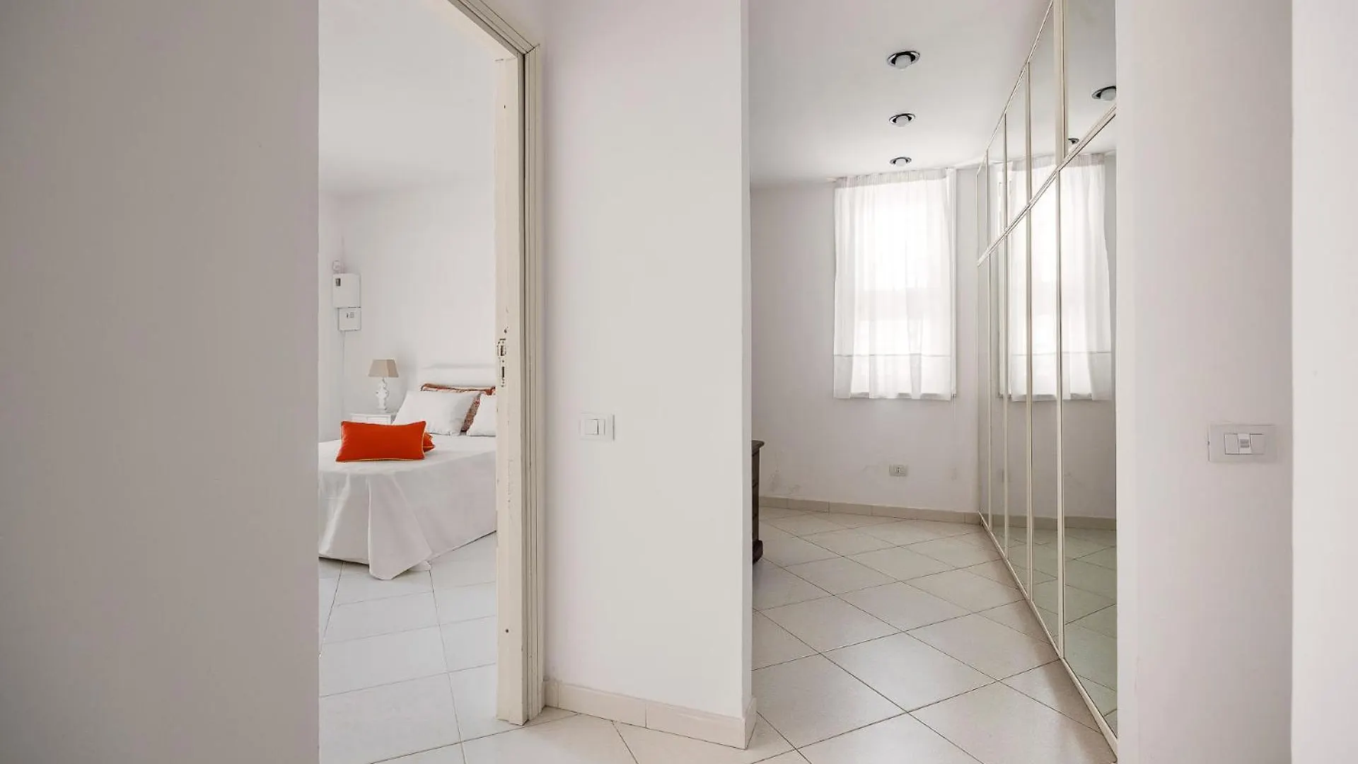 Villa Angela By Domusicily Capaci