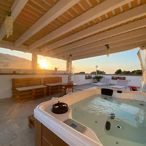 Il Tramonto Appartamento