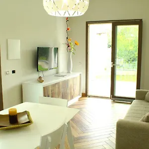 Suite Capaci Appartamento
