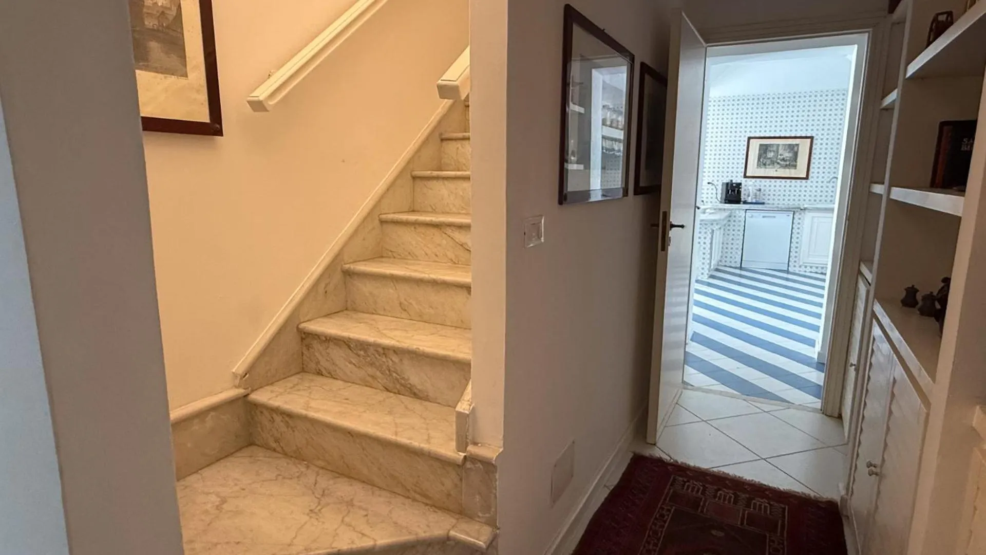 Villa Angela By Domusicily Capaci