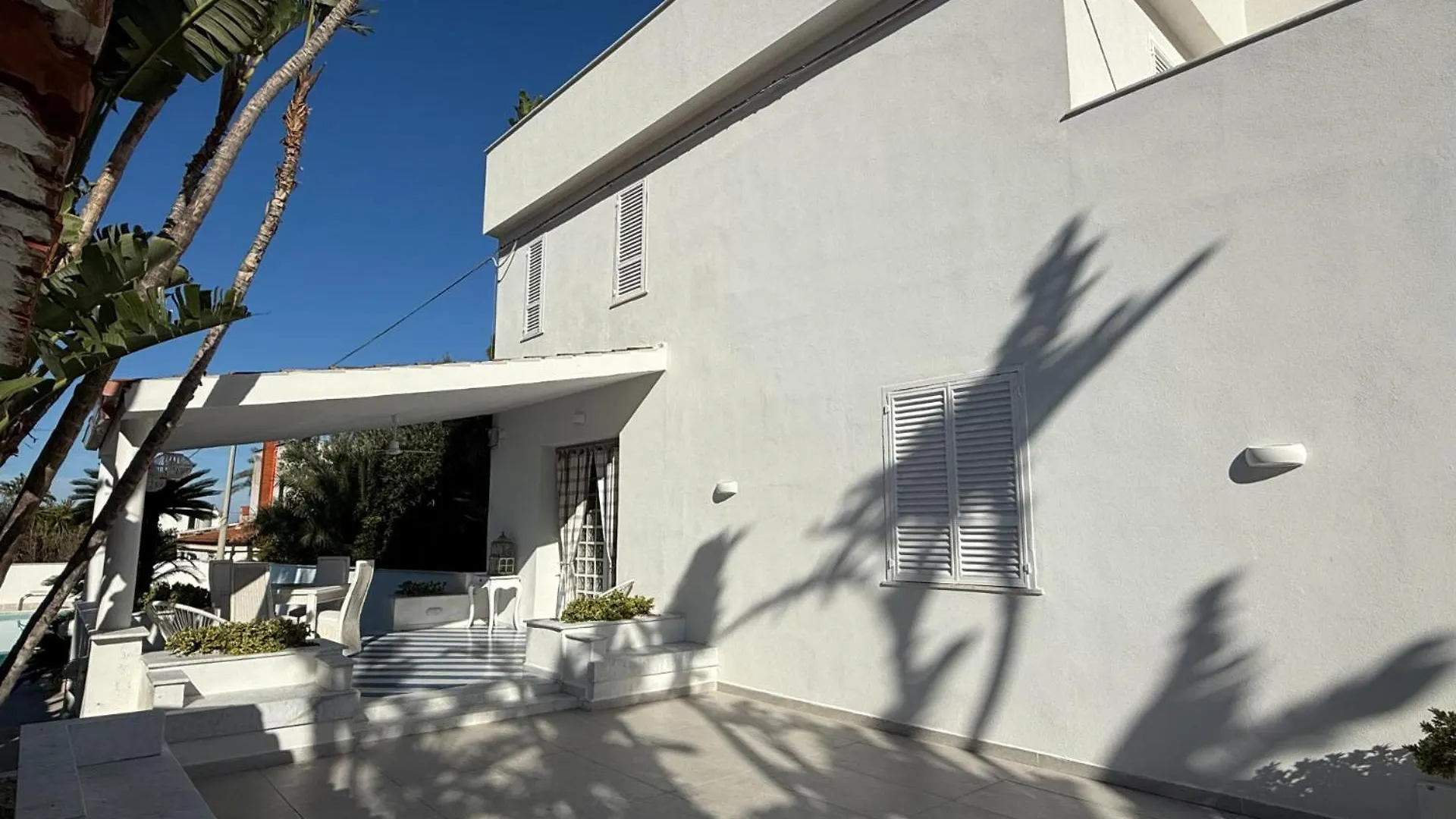 Villa Angela By Domusicily Capaci