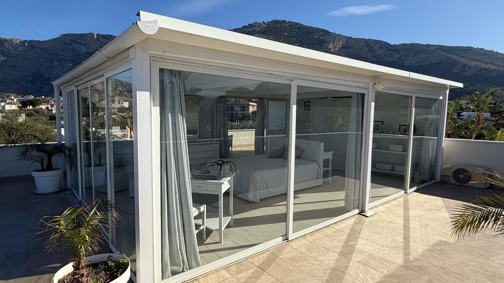 Villa Angela By Domusicily Capaci