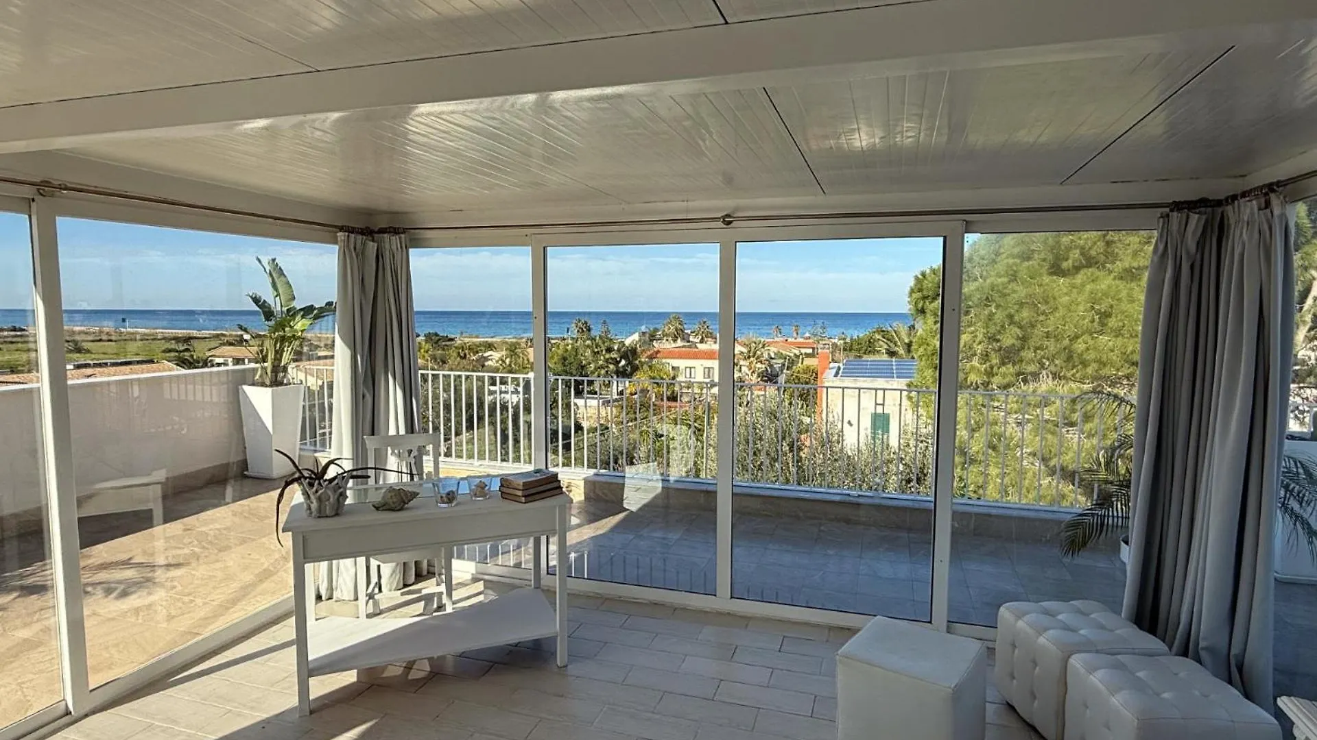 Villa Angela By Domusicily Capaci Italia