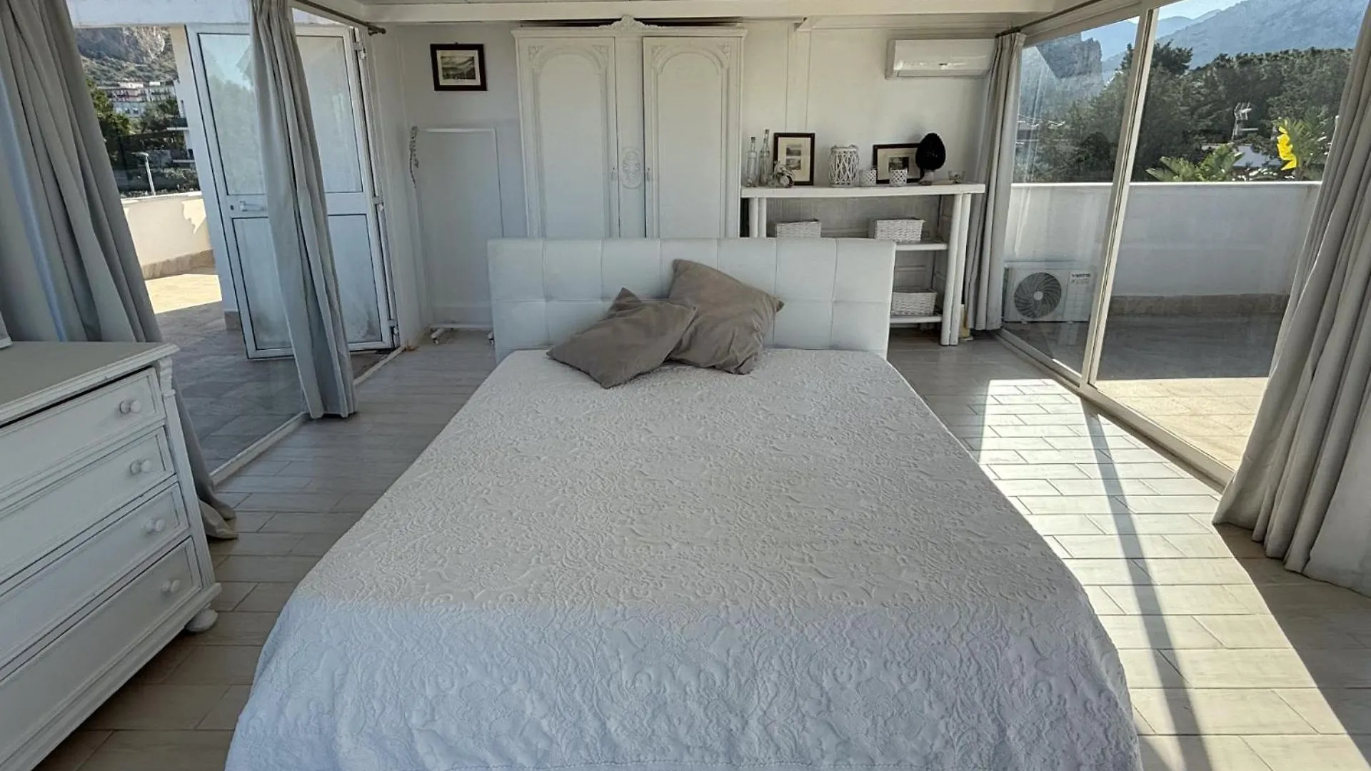 Villa Angela By Domusicily Capaci