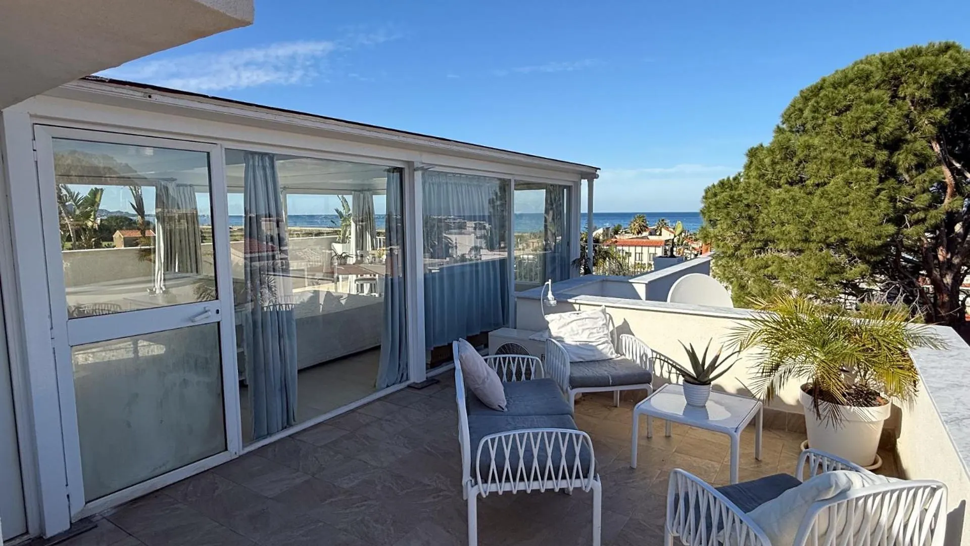 Villa Angela By Domusicily Capaci
