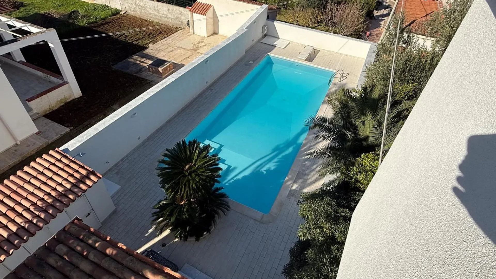 Villa Angela By Domusicily Capaci