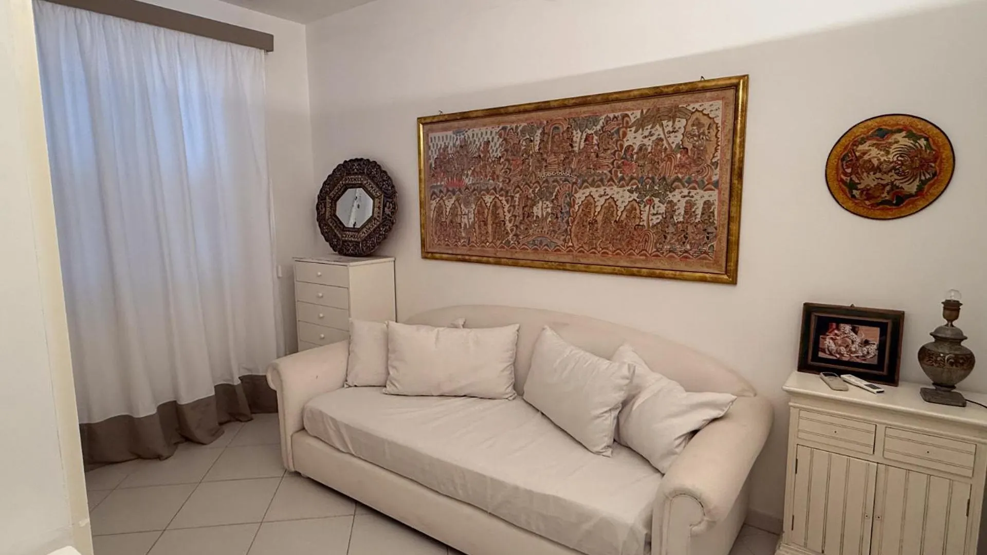 Villa Angela By Domusicily Capaci