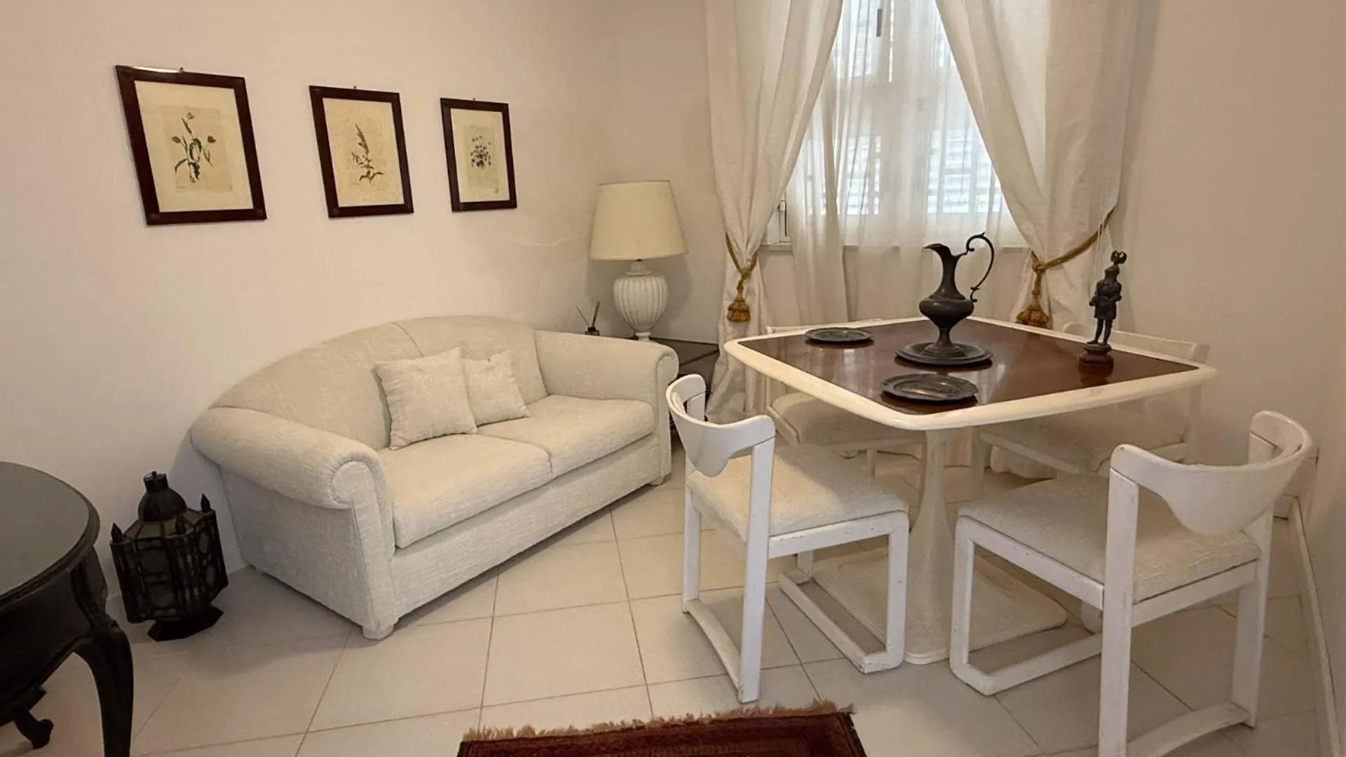 Villa Angela By Domusicily Capaci Italia