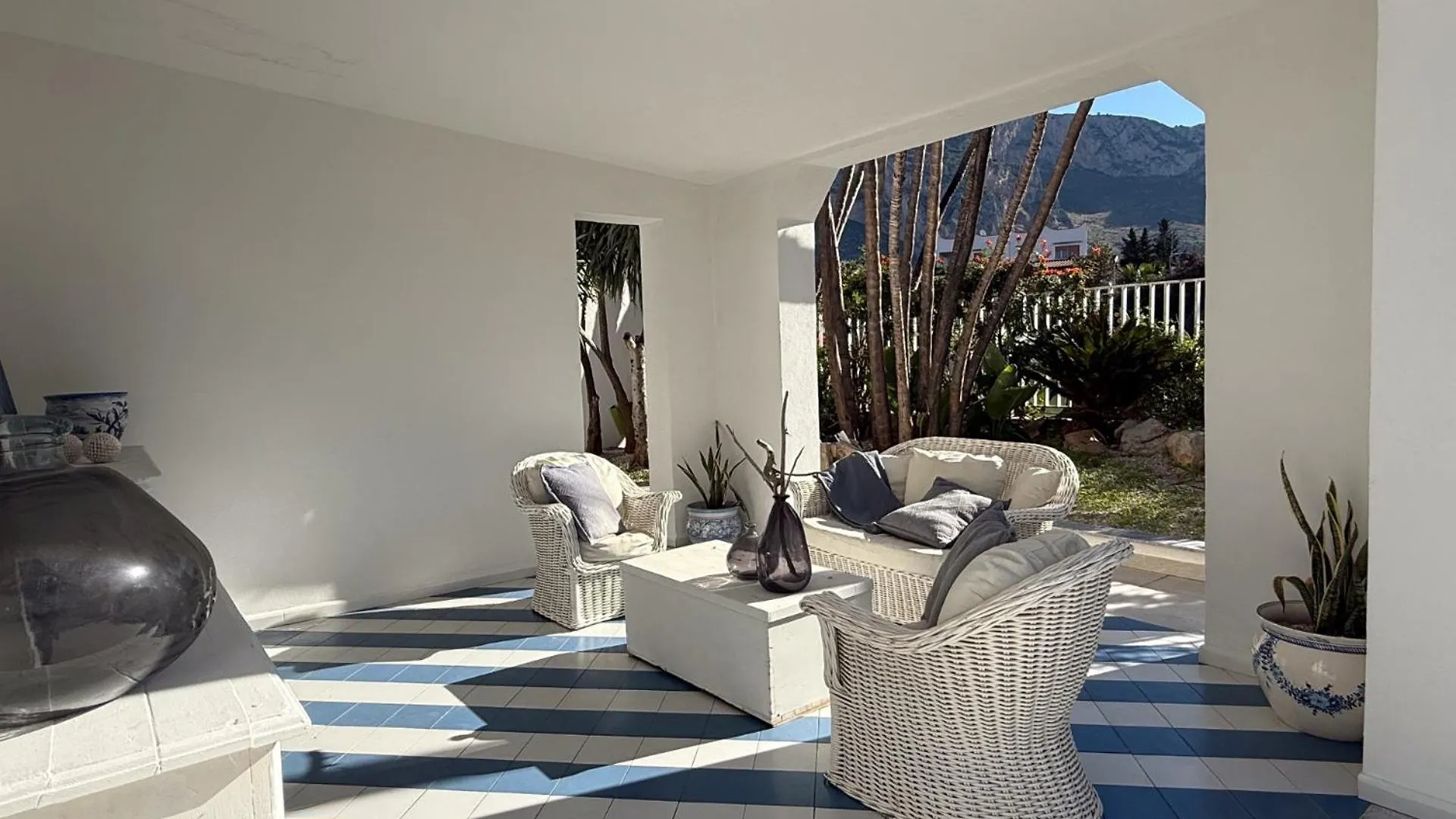 Villa Angela By Domusicily Capaci 0*,  Italia