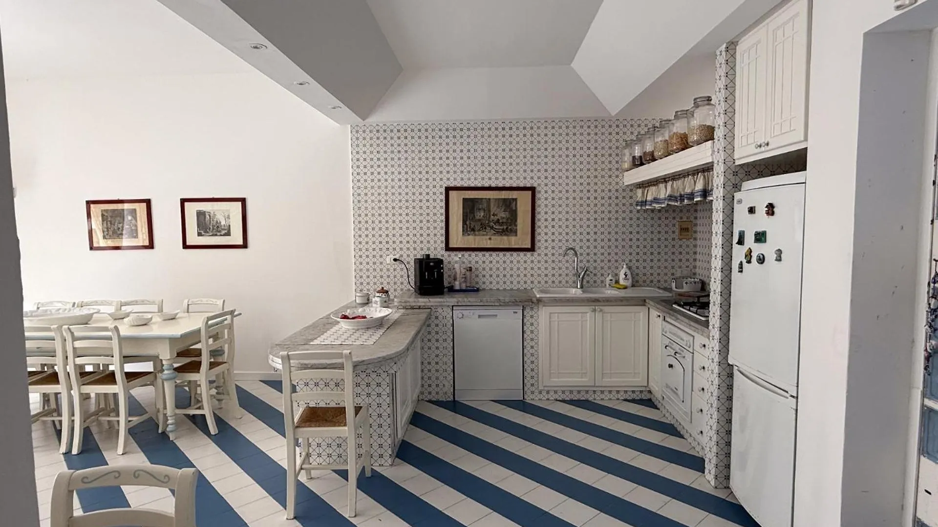Villa Angela By Domusicily Capaci