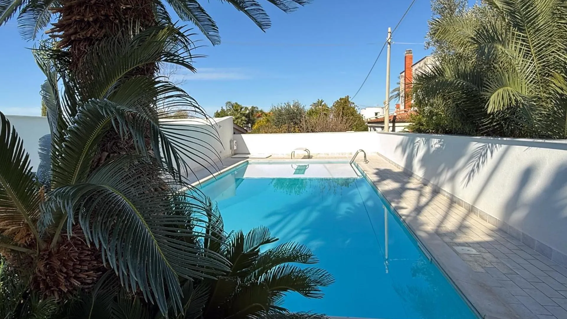 Villa Angela By Domusicily Capaci