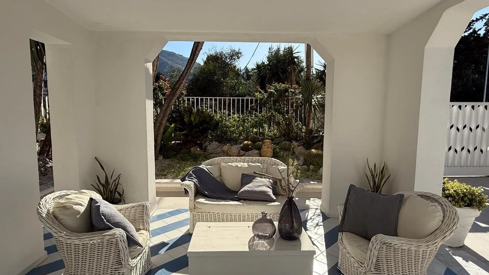 Villa Angela By Domusicily Capaci