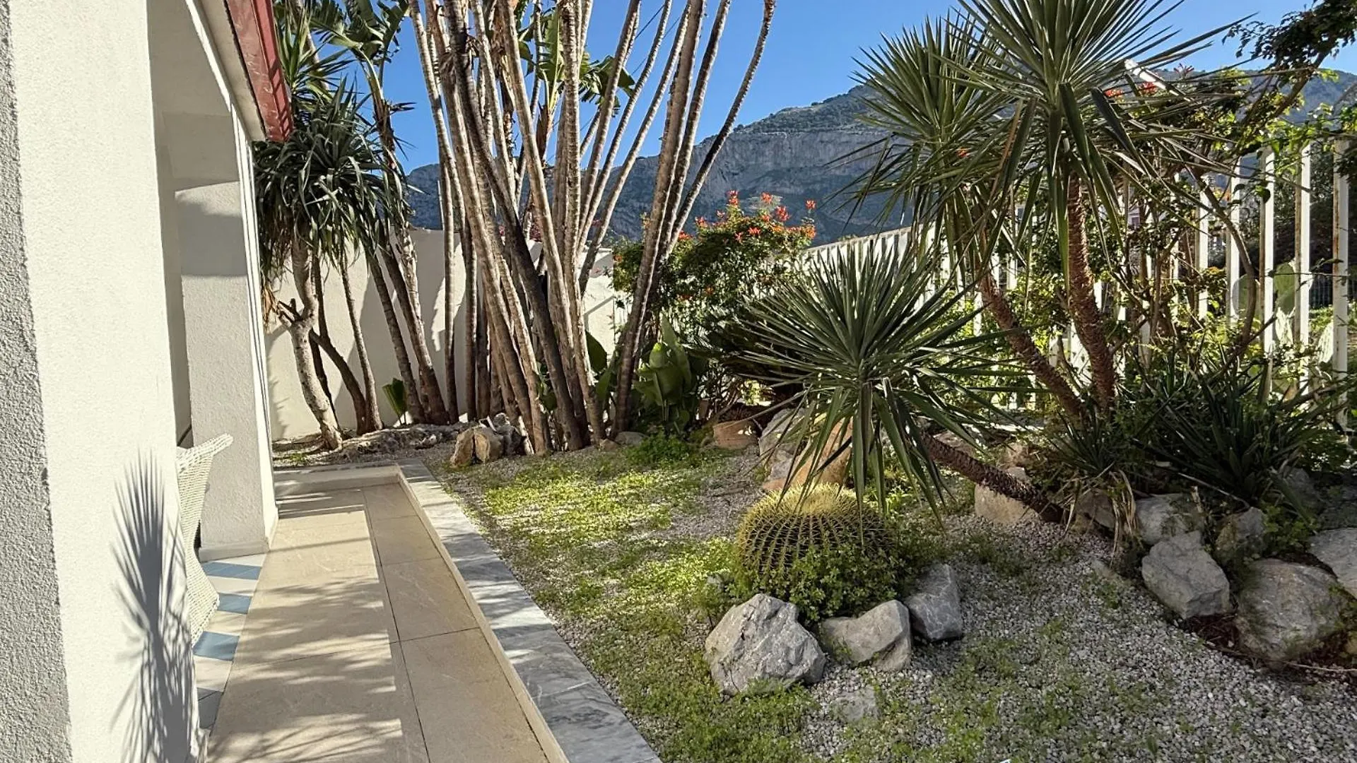 Villa Angela By Domusicily Capaci