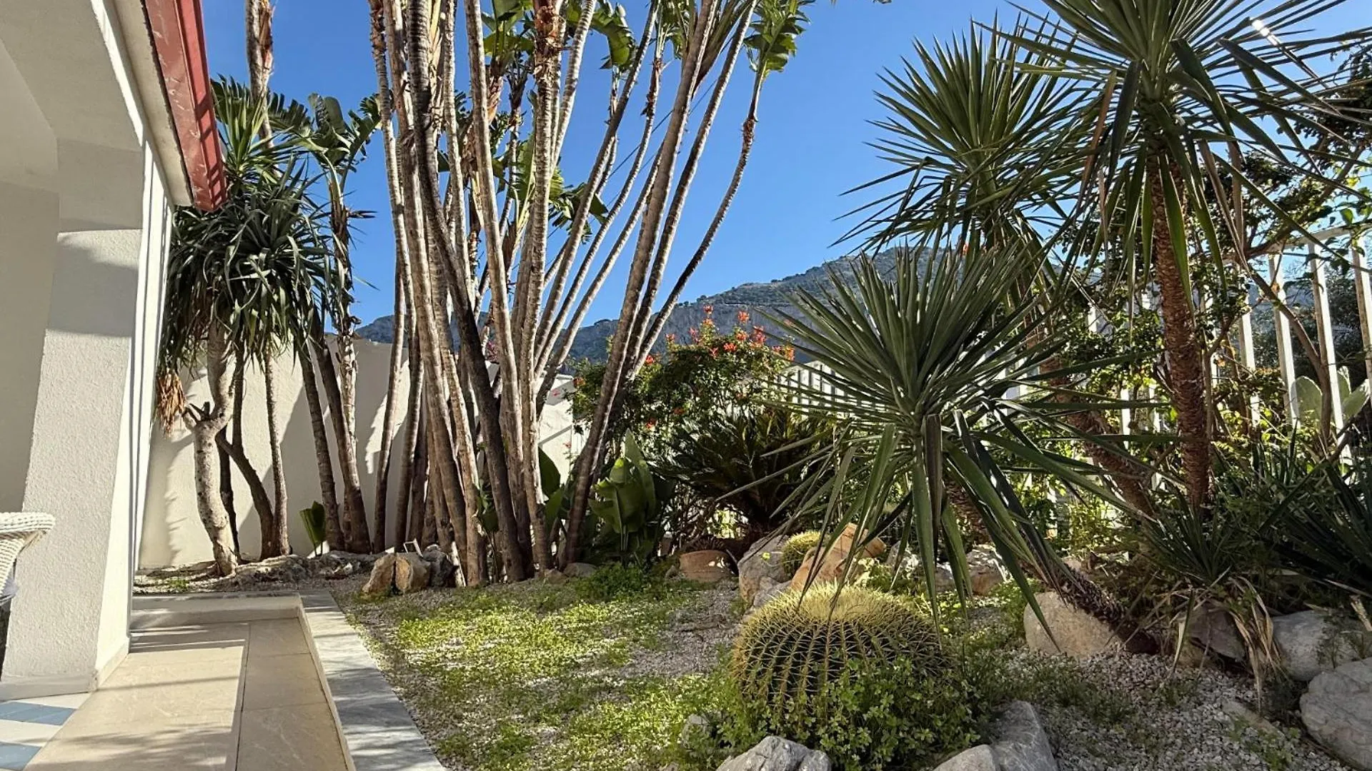 Villa Angela By Domusicily Capaci