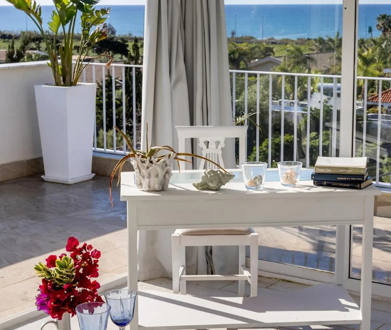 Villa Angela By Domusicily Capaci
