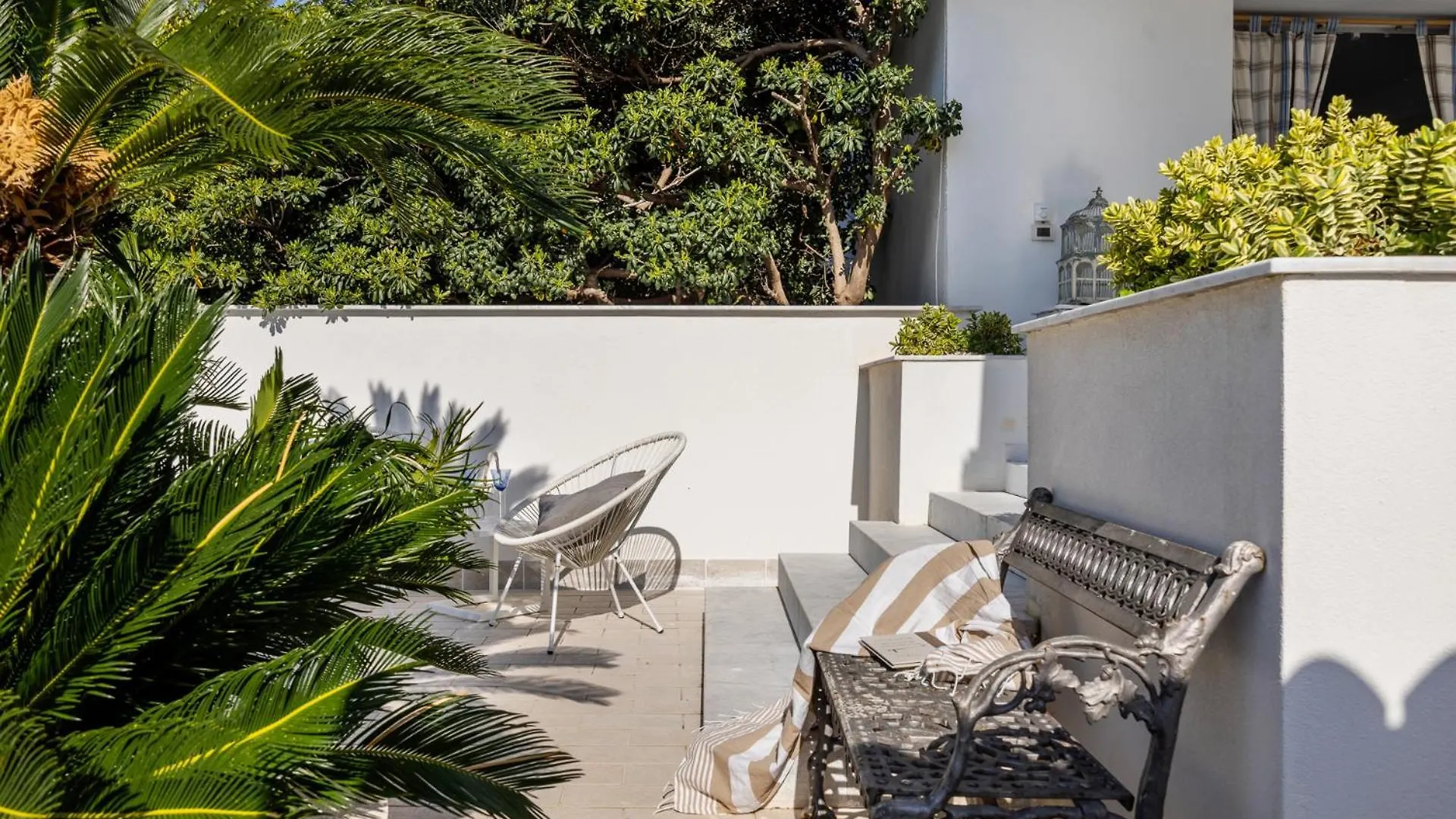 Villa Angela By Domusicily Capaci 0*,  Italia
