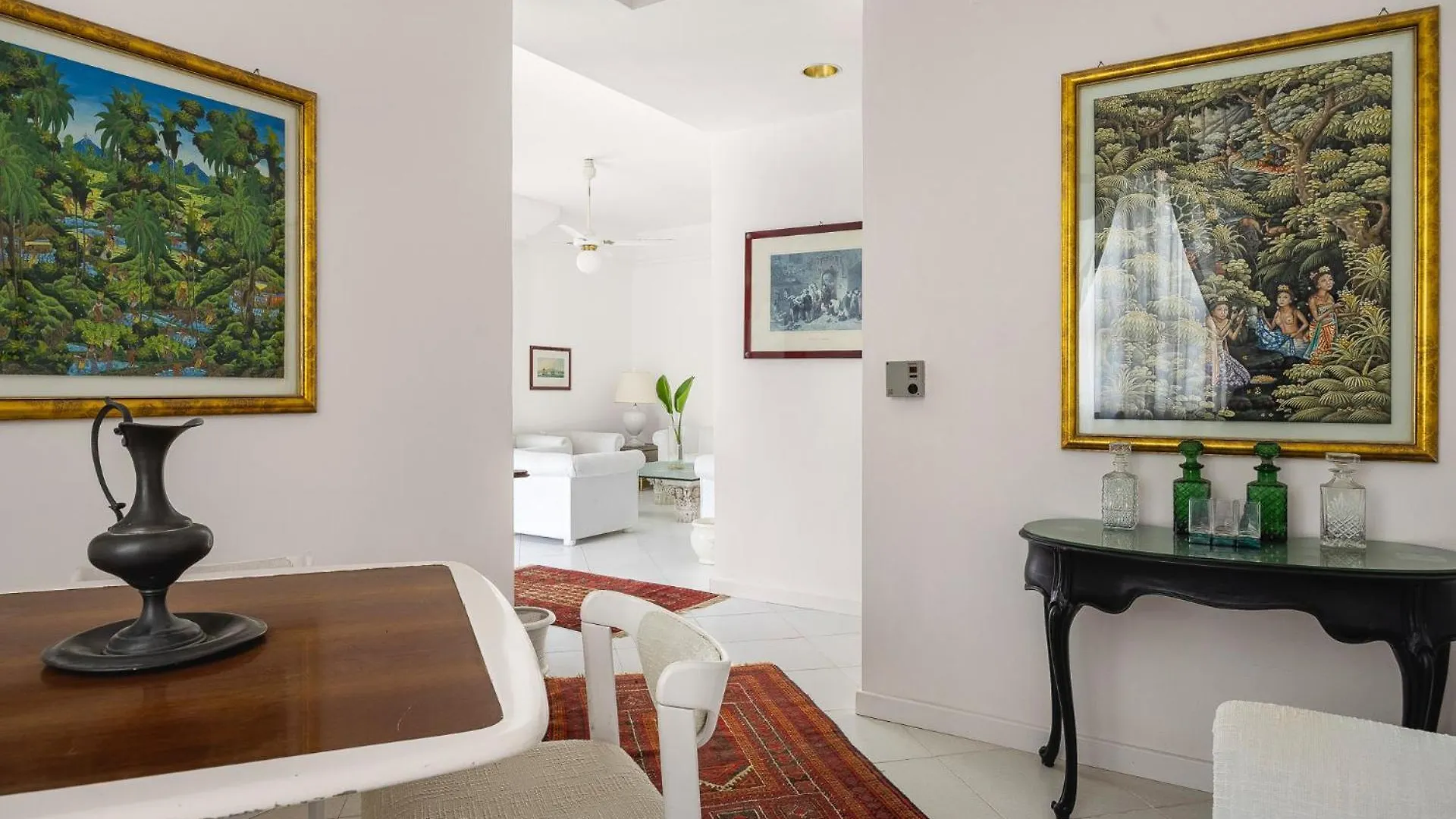 Villa Angela By Domusicily Capaci 0*,