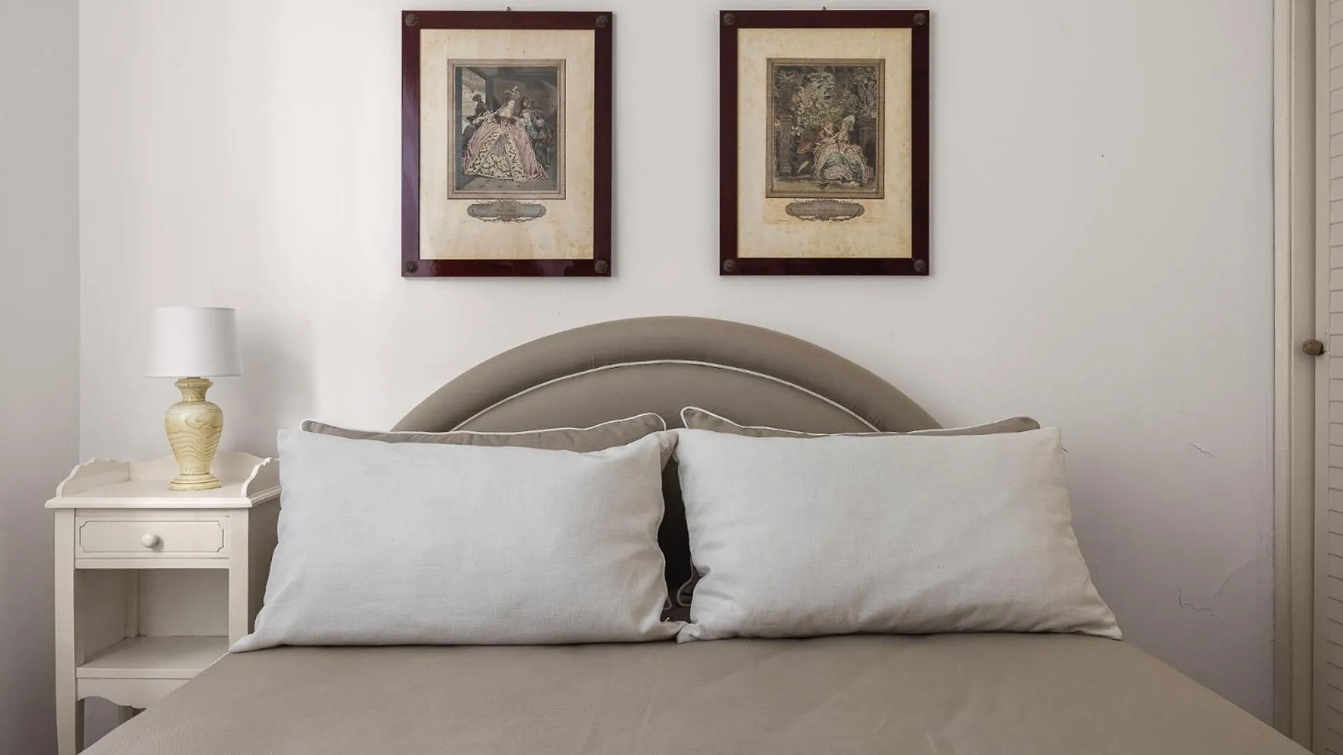 Villa Angela By Domusicily Capaci