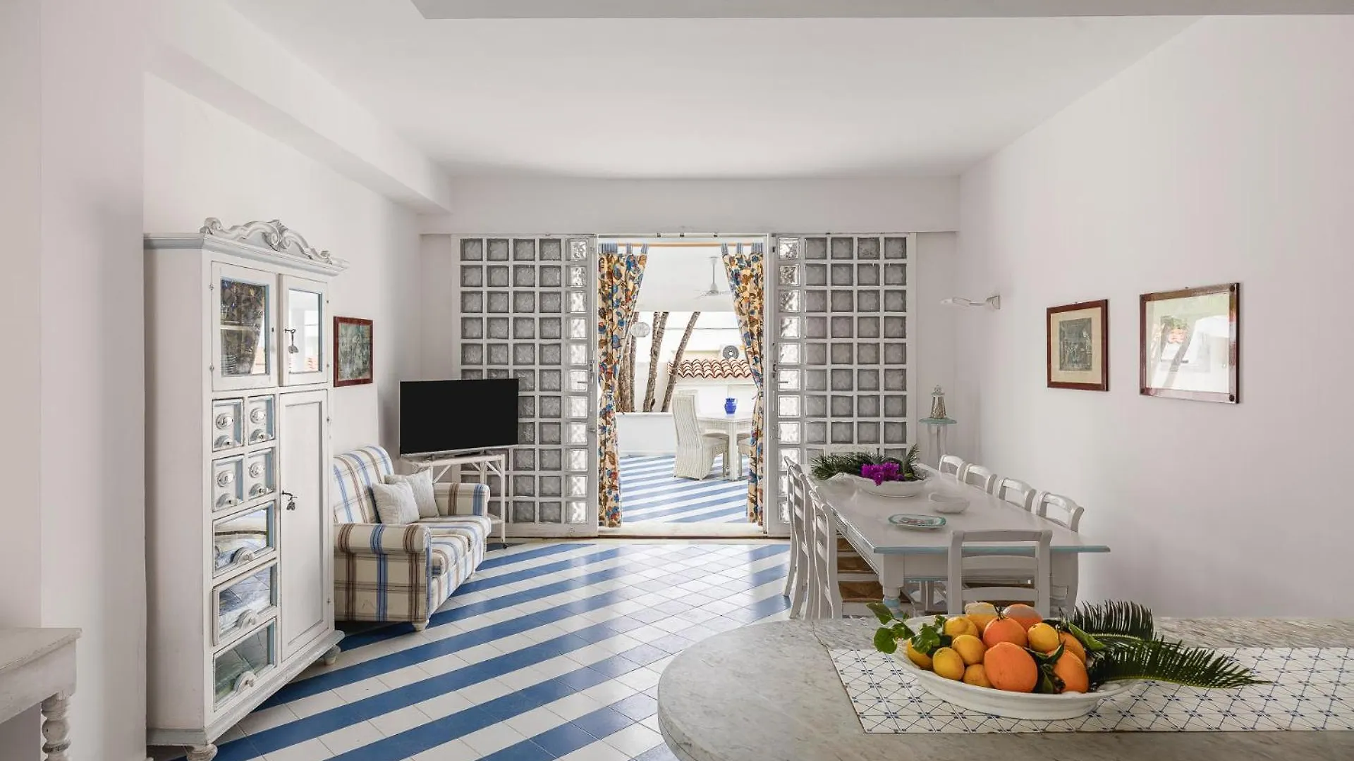 Villa Angela By Domusicily Capaci Italia