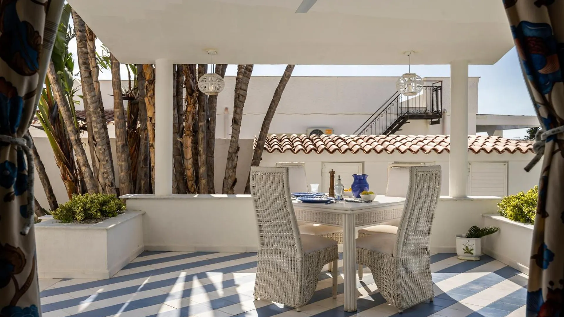 Villa Angela By Domusicily Capaci